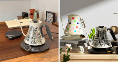 25 Gifts Your Mom Would Never, Ever Buy For Herself, Which Is Exactly Why You Should