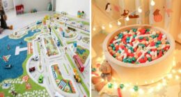 25 Things That Will Keep Your Kids Busy So You Can Finally Hear Yourself Think This Christmas Break