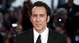 25 Years Ago, This Christmas Cult Classic Proved Nicolas Cage is More Than a Meme