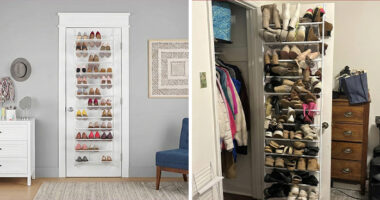 27 Organization Hacks To Get Your Life Back On Track Before Christmas Turns It Upside Down Again