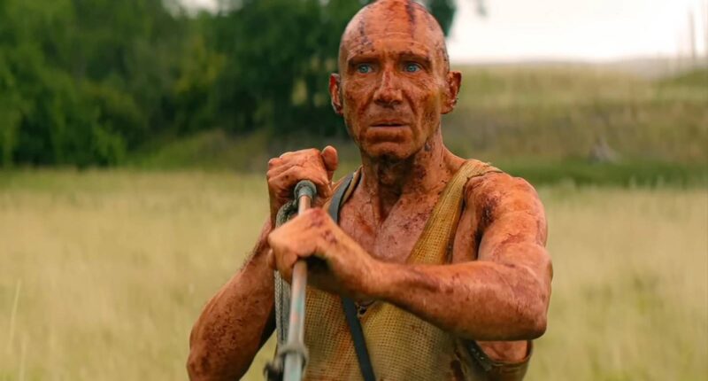 28 Years Later: The Bone Temple