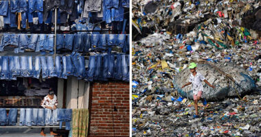 29 Stunning Street Photos That Capture Everyday Life In Mumbai