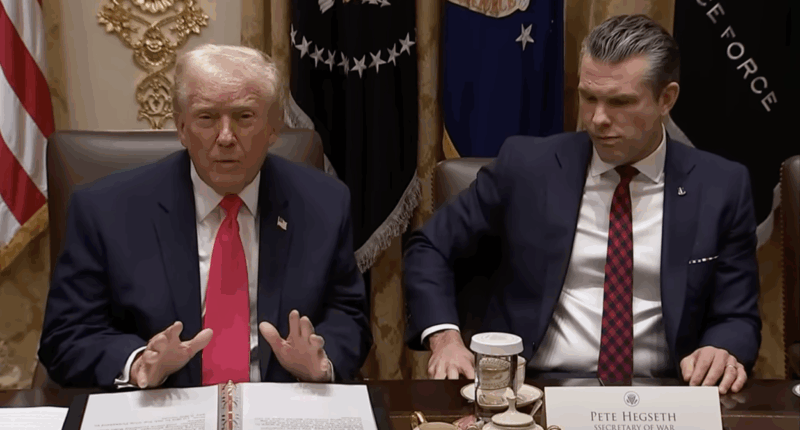 3 Countries That Should Be Next On Trump's Travel Ban List