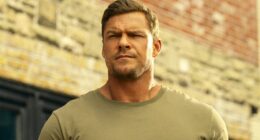 3 Prime Video Shows You Need to Binge This Weekend