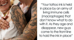 34 Fascinating Human Body Features And Facts That Might Actually Change The Way You See Yourself