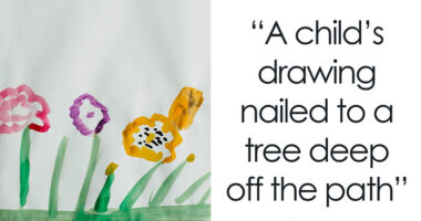 34 People Who Couldn’t Sleep For Days After Spending Time In The Woods