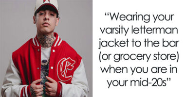 34 Signs That Show Someone Is Still Stuck In Their High School “Era” Even Years Later