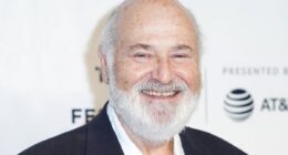 34 Years Ago, Rob Reiner Saved the Biggest TV Show of the '90s From Cancellation
