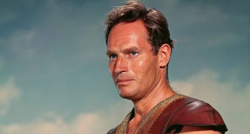 34 Years Before ‘Ben-Hur,’ This Underrated Classic Told the Exact Same Story in a Way That’s Just As Epic