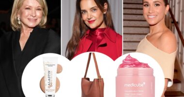 37 best Amazon Cyber last-minute Monday deals, from AirPods to Medicube skincare