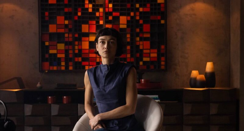 4 Best Horror Shows That Debuted In 2025