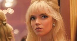4 Overlooked Anya Taylor-Joy Movies That Are Actually Masterpieces
