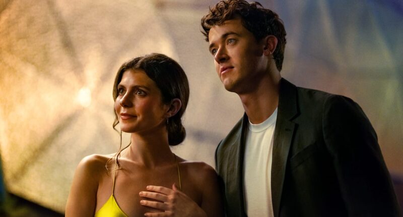 Heartstopper season 3