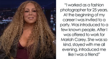 40 Fascinating Secrets About Celebrities Spilled By Those Who Once Worked With Them