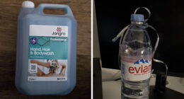 40 Of The Worst Xmas Presents People Received This Holiday