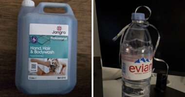 40 Of The Worst Xmas Presents People Received This Holiday