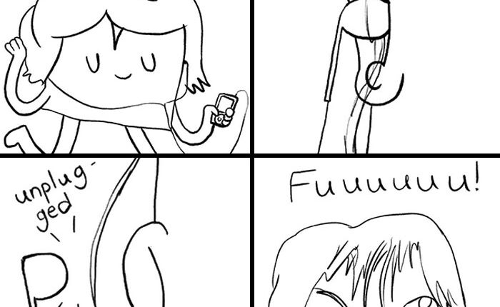 42 Comics By ‘Cyelatm’ That Feel Uncomfortably Relatable