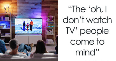 43 Folks Who Were So Snobbish, People Had To Shame Them Online