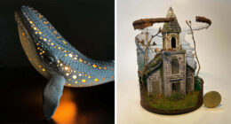 44 Times Something People Made Was So Cool, They Just Had To Share It With Everyone (New Pics)