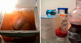 46 ‘Dude Fridges’ So Wild They Should Come With A Warning Label (New Pics)