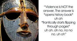 47 Memes You Can Look At During History Class And Still Learn Something Valuable (New Pics)