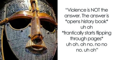 47 Memes You Can Look At During History Class And Still Learn Something Valuable (New Pics)