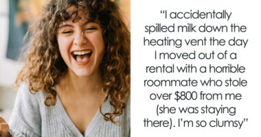 48 Brilliantly Sneaky Acts Of Revenge That People Somehow Managed To Pull Off