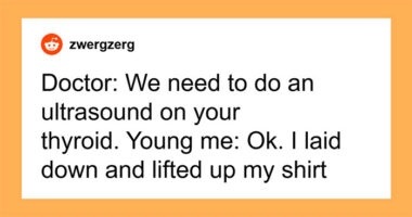 49 People Recall The Most Embarrassing Moments They’ve Ever Had In Front Of Doctors