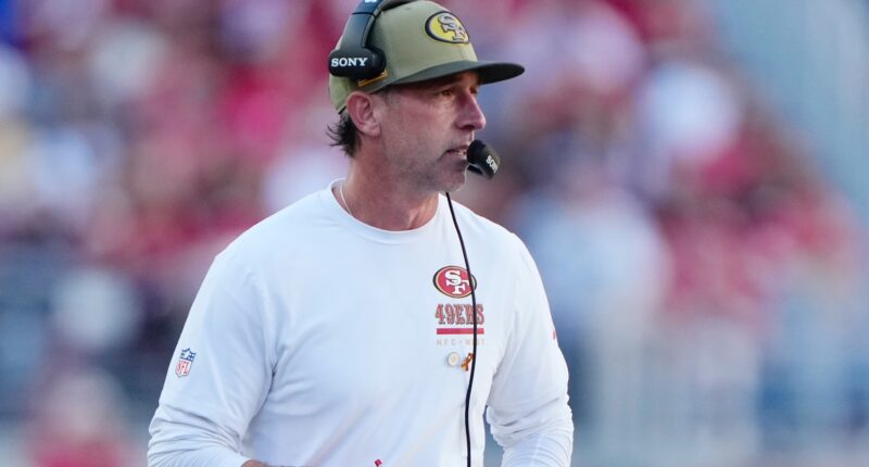 49ers Could Face Bad News When 2025 NFL Season Ends