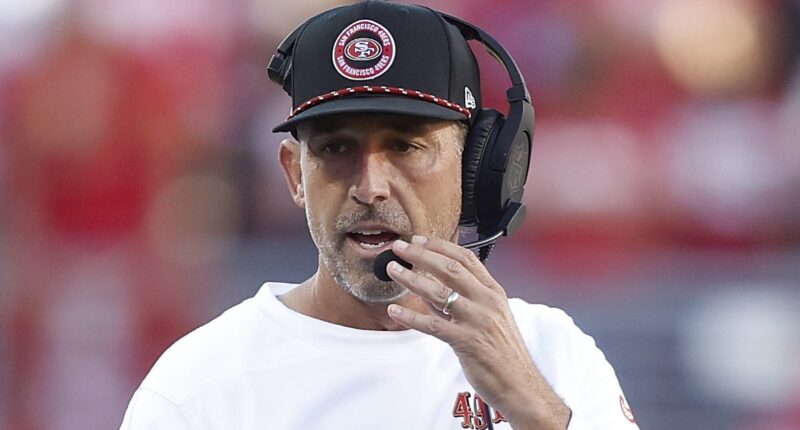 49ers Get Good News Heading Into Bears Showdown