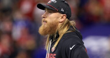 49ers Get Major George Kittle Injury Update for Seahawks Game