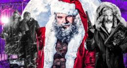 5 Best Christmas Movies Strictly For Adults