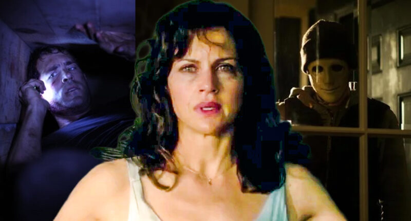 5 Best Claustrophobic Movies to Watch This Halloween