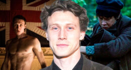 5 Things You Didn't Know About George Mackay