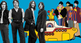 5 Times The Beatles Appeared in a Movie
