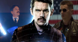 5 Underrated Ethan Hawke Movies You Shouldn't Sleep On