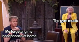 53 Hilarious Gym Memes Only Real Lifters Will Truly Relate To