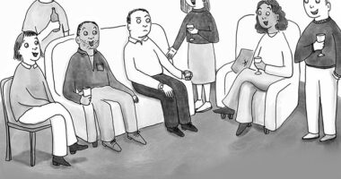 56 Clever And Hilariously Relatable Cartoons By Maddie Dai