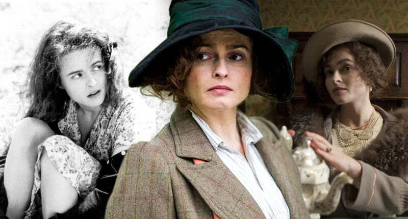6 Helena Bonham Carter's Performances That Deserved an Oscar