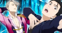 6 Perfect Anime to Watch This Winter When You're Snowed In