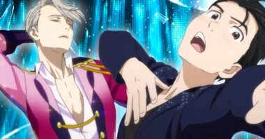 6 Perfect Anime to Watch This Winter When You're Snowed In