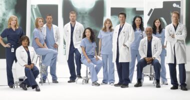 6 Recurring 'Grey's Anatomy' Plotlines That Happen Every Season