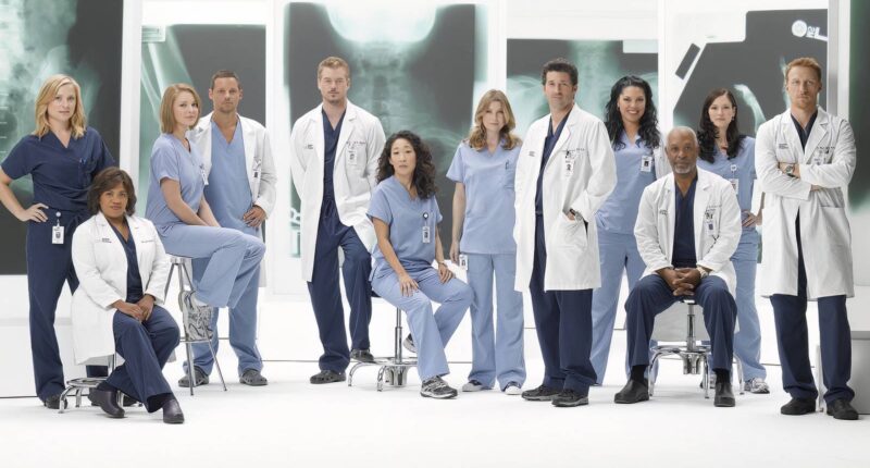 6 Recurring 'Grey's Anatomy' Plotlines That Happen Every Season