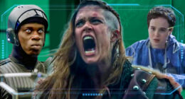 6 Underrated Sci-Fi Series Every Fan Should Watch