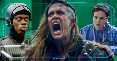 6 Underrated Sci-Fi Series Every Fan Should Watch