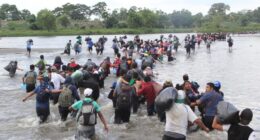 60 Minutes Torched Over Interview With Illegals Whining About 'Four Months of Hell' in El Salvador Prison – RedState