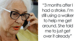 60 Times People Were Shocked By What Unhinged Things Their MIL Just Said To Them