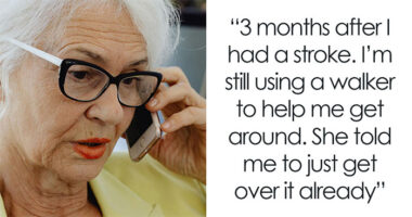 60 Times People Were Shocked By What Unhinged Things Their MIL Just Said To Them