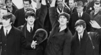 60 Years Ago, the Drummer Who Replaced Ringo Starr Became a Beatle for a Day