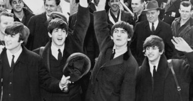 60 Years Ago, the Drummer Who Replaced Ringo Starr Became a Beatle for a Day